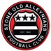 Stone Old Alleynians Girls & Women Football Club (@soa_girls_women) Twitter profile photo