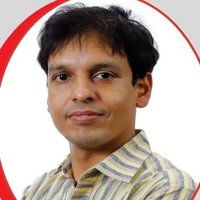 Abhishek Jain(@curiousabhi) 's Twitter Profile Photo