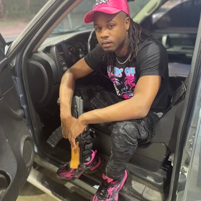 GsoSadiddy's profile picture. Treyhunt💫⭐️