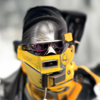 BehemothAi (@behemothai) 's Twitter Profile