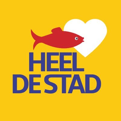 HEEL DE STAD. De nieuwe naam van fractie Boers bij de verkiezingen. Met als motto: ‘Het kan wél’.