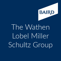 The Wathen Lobel Miller Schultz Group(@WLMSGroup) 's Twitter Profile Photo