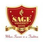 SAGE University Indore(@SAGE_INDORE) 's Twitter Profile Photo