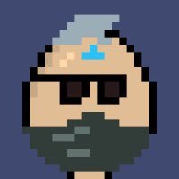 Dad, Coffee, Watersking, Haggis hunter, Crypto Enthusiast,