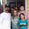 Ashleigh_jo4's profile picture. Wife, Mom, and Educator 💜💛 “I can do all things through Christ who strengthens me.” Philippians 4:13