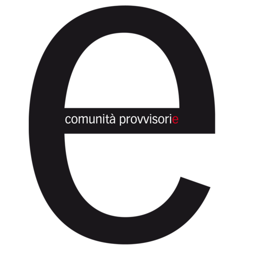 cprovvisorie's profile picture. ...quando i luoghi in cui si vive zoppicano è inutile pensare di farli camminare, meglio pensare di farli volare...