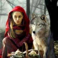 🐺 𝕂𝕒𝕡𝕖𝕣𝕦 🐺 (@_kaperuzita_) 's Twitter Profile Photo 🐺 𝕂𝕒𝕡𝕖𝕣𝕦 🐺 (@_kaperuzita_) 's Twitter Profile Photo