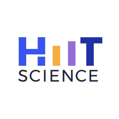 hiitscience Profile Picture