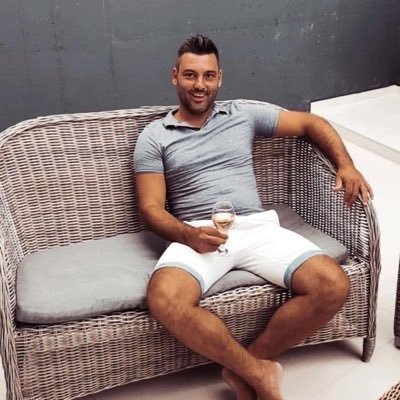 BilbanPrimoz's profile picture. I am a small investor who supports new projects  🚀🚀