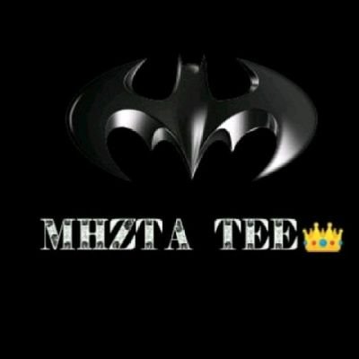 HrhMhztaTee's profile picture. 6'1
Biologist 
Graphic designer