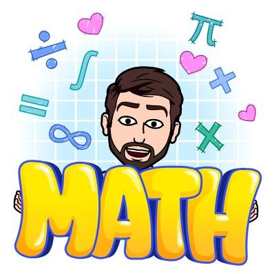 Mr. Wilson BSc (Hons) MIMA MCCT MSET. Student Progress Leader for Maths . Here to spread the joy of maths.