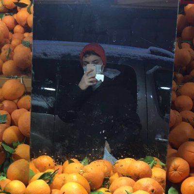 enesguII's profile picture. 