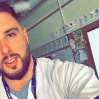 Mr. O’Hoski (@mrohoski) 's Twitter Profile Photo Mr. O’Hoski (@mrohoski) 's Twitter Profile Photo