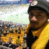 Kendall (@steelcityharris) 's Twitter Profile Photo Kendall (@steelcityharris) 's Twitter Profile Photo