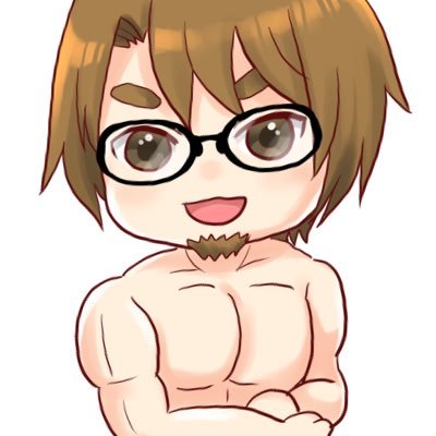 適適　当(たまたま あたる)さんのプロフィール画像