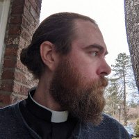 The Rev. Bryan Lilly (@bryanlilly) 's Twitter Profile