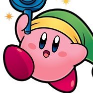 Kirby Facts & Media on X: A forgotten spin off for the Kirby