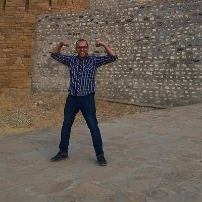 ShumailRafi's profile picture. Mr. Procrastintor