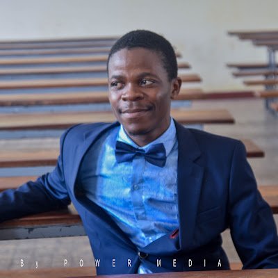 MManionga's profile picture. Architecte 🇨🇩
Institut supérieur d'architecture et d'urbanisme (ISAU)