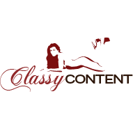 classy_content's profile picture. Legal Adult Content. Buy and sell photo video content for adult webmasters
