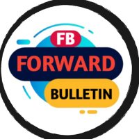 Forward Bulletin(@ForwardBulletin) 's Twitter Profile Photo