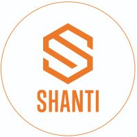 SHANTI (@shnshanti) 's Twitter Profile