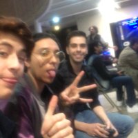 AndresL/Bro (@larryeltercero) 's Twitter Profile