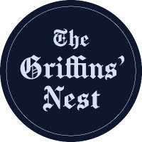 The Griffins' Nest - @ehnewspaper Twitter Profile Photo