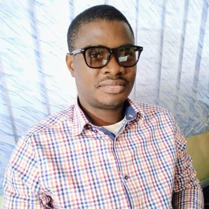 tunde_abioro's profile picture. Son, Brother, Husband and Father. A student of politics and humanist.