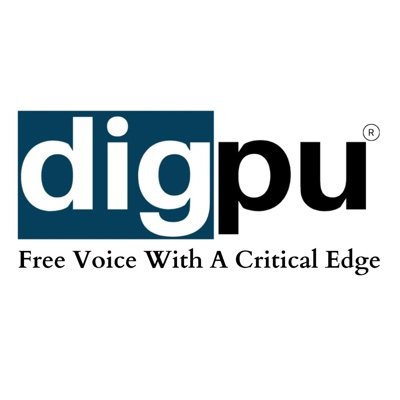 Your destination for independent news with a critical edge. Join us for transparent, accurate reporting. Tweet with #digpu