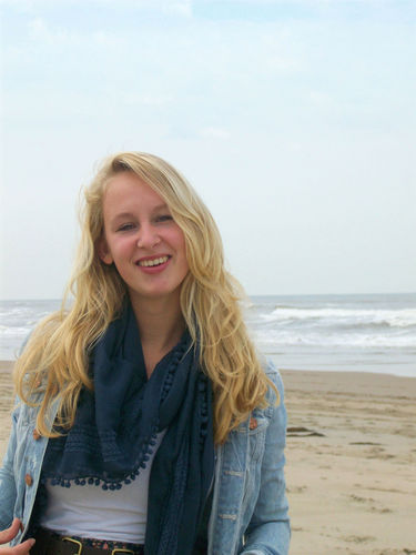 kirstentelman's profile picture. 