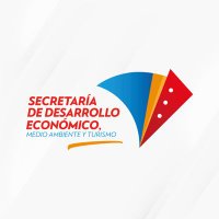 Sec. Desarrollo Económico, Medio Ambiente -Turismo (@secdeseconomico) 's Twitter Profile Photo Sec. Desarrollo Económico, Medio Ambiente -Turismo (@secdeseconomico) 's Twitter Profile Photo