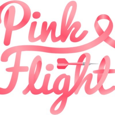 Founder of Pink Flight charity. Pink Flight raises money for chemo patients by organising dart events