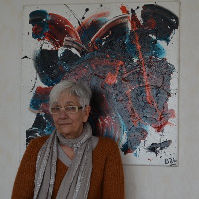 Brigitte Lavigne B2Lさんのプロフィール画像