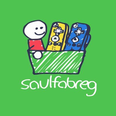 Official Twitter of saulfabreg Wii VC Project. Making custom #Wii #VC WADs and SRLs for #homebrew #emulators. FOLLOW US! Also on https://t.co/0T8MnsojAc