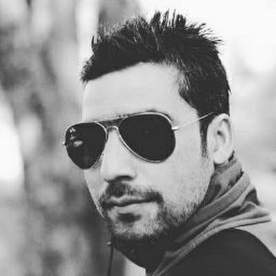 MannishAcharya's profile picture. locus focus