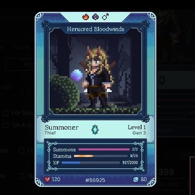 Alexandrujmeker's profile picture. little money iz the problem