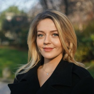 Devoana1's profile picture. PhD student in the Bacteriophage, Bacterium, Host lab at @InstitutPasteur | Head of Social Media at @Piplettes_mag 🦠 ✍️