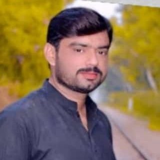 HaidarKaukab's profile picture. Teacher