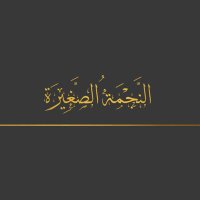 النَّجْمَةُ الصَّغِيرَة (@hah20_1111) 's Twitter Profile