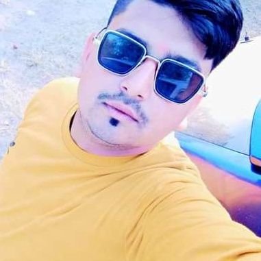 Ankit9819's profile picture. 🚩🙏🥀Jai shree shyam 🚩🙏🥀