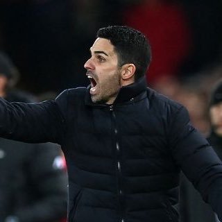 MikisGuns's profile picture. Zurich-based Gooner.