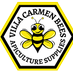 Villa Carmen Bees 🐝 (@villacarmenbees) Twitter profile photo Villa Carmen Bees 🐝 (@villacarmenbees) Twitter profile photo