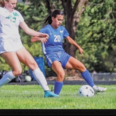 New Mexico| Class of 23’| All State Mid-fielder | St. Michales High School | Hendrix Women’s Soccer commit | 4.0 GPA| @gsandoval2023@gmail.com