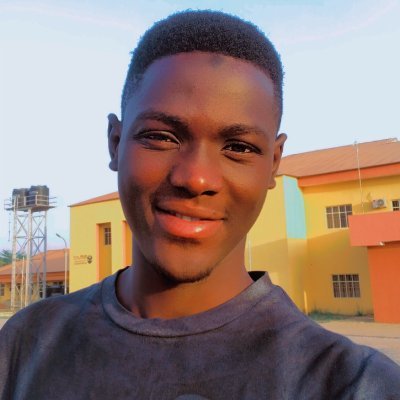 abba_keffi's profile picture. A Muslim, A son of Usman and Zainab, An African, A Microbiologist & An Optimist