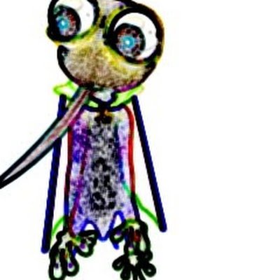 Writer, Poet, Orator, Gecko
Published
#OurDigitalSelves & VC in Pandemic Times
https://t.co/G8EDtFTwSw
Researcher SL Book Club
SL open mics
Virtual Hotel Chelsea