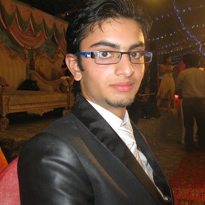 AamirJa49739995's profile picture. Kindness