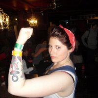 Maren Enhjørning (@sagg) 's Twitter Profile