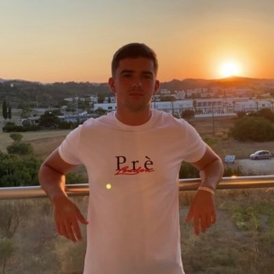 Nay_Carlo's profile picture. Been peoples exit liquidity since 2020 🌕🚀