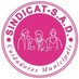 Sindicato Sad de Cuidadoras Profesionales (@sindicatosad) Twitter profile photo Sindicato Sad de Cuidadoras Profesionales (@sindicatosad) Twitter profile photo